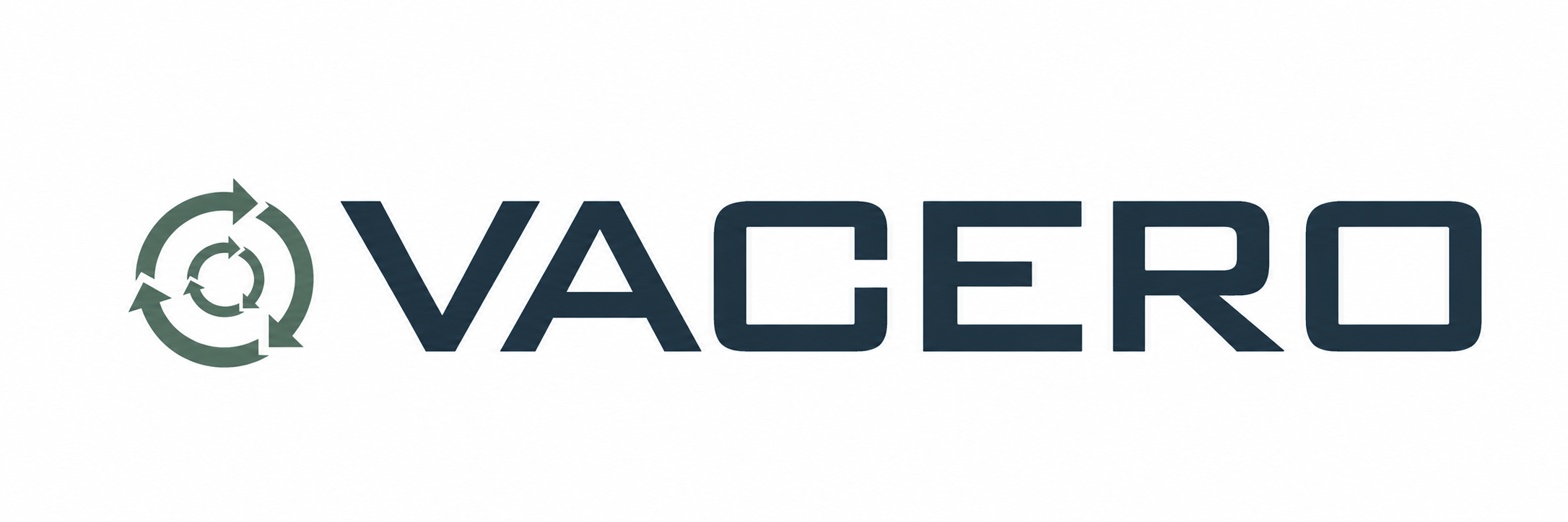 VACERO Logo